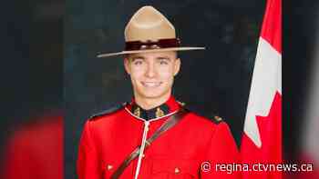 Man accused of killing Sask. Mountie will stand trial for 1st-degree murder