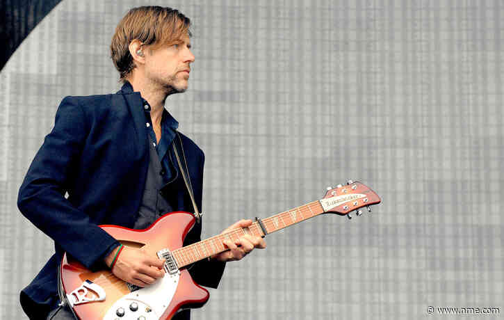 Ed O’Brien talks Radiohead’s future plans, says they “might happen… might not”