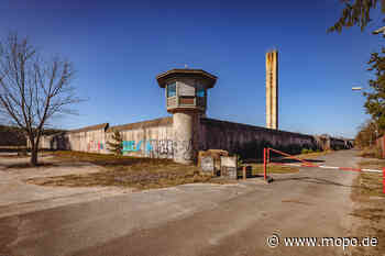 „Fetischclub oder Disco“: Kaufen Tokio Hotel den Geister-Knast von Celle? - Mopo.de