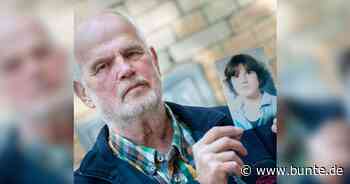 Celle: Mordfall Frederike – Vater stirbt kurz vor Prozessbeginn - BUNTE.de