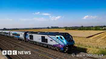 Budget trebled for North rail improvements