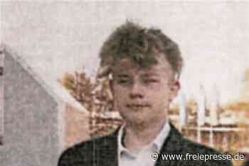 Wo ist Joshua aus Lichtenstein? - freiepresse.de