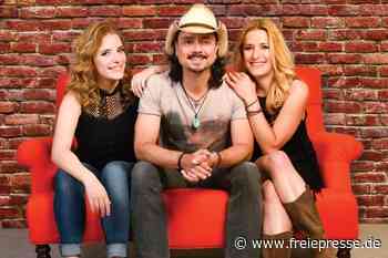 Stefanie Hertel und ihre Familienband: Neues Album - freiepresse.de