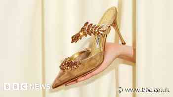 Luxury brand Manolo Blahnik wins right to use own name in China