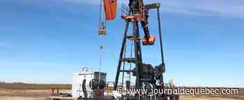 Changements climatiques: Vancouver veut faire payer les compagnies pétrolières