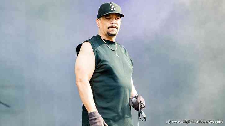 Ice-T Says He Was Surprised to Learn Rap is ‘All Fake’
