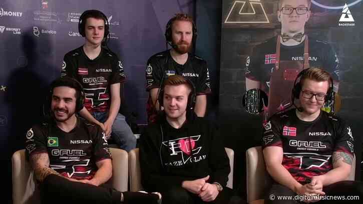FaZe Clan Goes Public via SPAC, Drops 25% in First Day of Trading