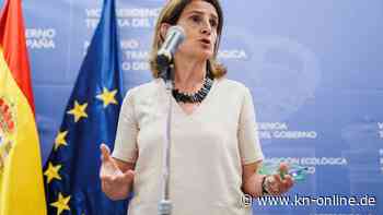 „Wir haben nicht über unsere Verhältnisse gelebt“: Spanien und Portugal laufen Sturm gegen EU-Gas-Notfallplan