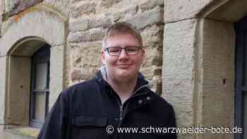 FSJ in Sulz - 17-Jähriger entscheidet sich für das Berneuchener Haus - Schwarzwälder Bote