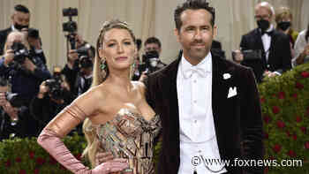 How long have Blake Lively and Ryan Reynolds been together? A look at their daughters and famous friends