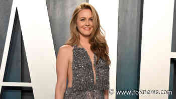 Alicia Silverstone still sleeps together with 11-year-old son: 'Following nature'
