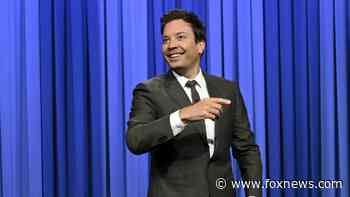 Jimmy Fallon jokes about Biden retiring: 'Anything you’d like to announce?'