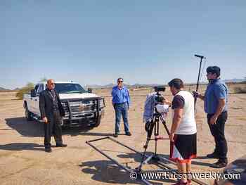 Local feature film to open Sunburn Film Festival