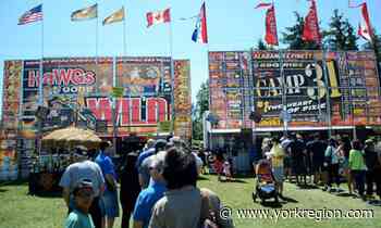 What's happening in Markham, Richmond Hill and Stouffville (July 22 to 28) - yorkregion.com