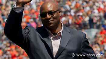 Bo Jackson helps pay for Uvalde victims' funerals