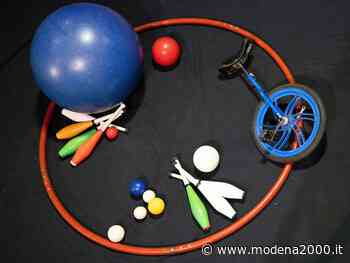 PAF arriva a Fiorano Modenese - Modena 2000