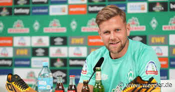 "Zusammenhalt kann unser Vorteil sein" - Werder Bremen