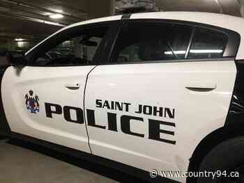 Saint John Woman Arrested By Fredericton Police - country94.ca
