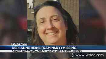 UPDATE: Missing Greece woman found dead