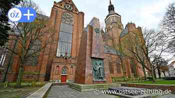 Stralsund hat jetzt ein "Nationales Projekt des Städtebaus" - Ostsee Zeitung