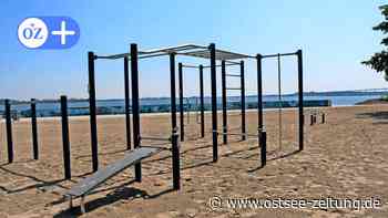 Wochenende in Stralsund: Was in der Hansestadt los ist - Ostsee Zeitung