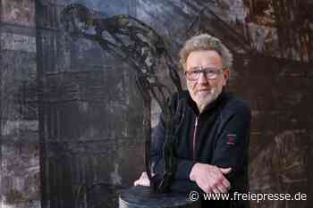 Kunstsammlungen Chemnitz: Michael Morgner vermisst Wiedervereinigung in der Kunst - freiepresse.de