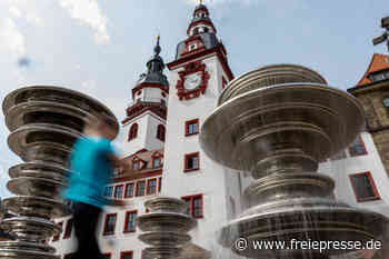Mehr Geld für soziale Angebote in Chemnitz - freiepresse.de