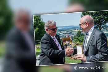 Chemnitz und Erzgebirge machen gemeinsame Sache: Tourismus-Vertrag ist unterzeichnet - TAG24