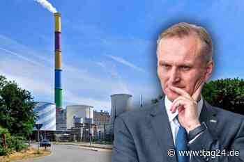 Preis-Schock beim Gas: Chef von Eins Energie aus Chemnitz nennt neue Hammer-Preise! - TAG24