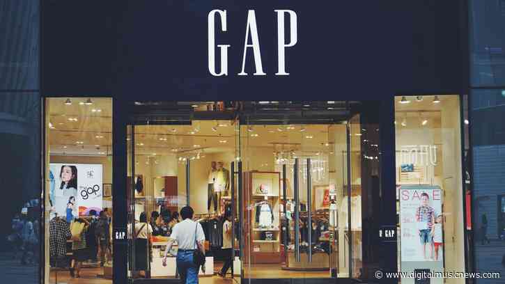 Yeezy Gap Products Show Up In Times Square Store Ahead of Broader US Rollout