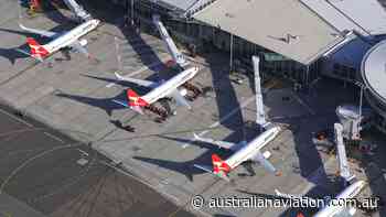 Sydney international passengers up 19% in June – Australian Aviation - Australian Aviation