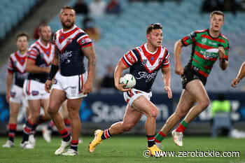 Sydney Roosters set to release international star effective immediately - Zero Tackle