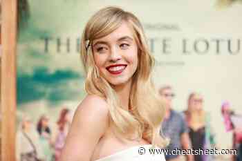 Sydney Sweeney Isn't in 'The White Lotus' Season 2; 'I'm a Little Bummed' - Showbiz Cheat Sheet