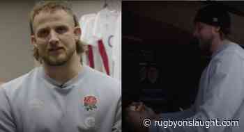 England's Hill heckled endlessly in Sydney following red card debacle - Rugby OnSlaught