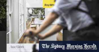 Why are one in four Sydney homes being pulled from auction? - Sydney Morning Herald