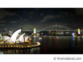 Sydney Celebrates One Year to Go Until FIFA Women's World Cup 2023™ Kicks Off - Financial Post