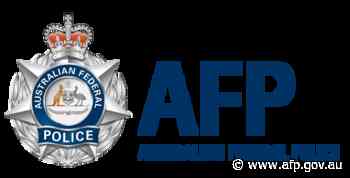 Sydney man and woman charged with money laundering - Australian Federal Police