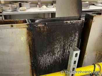 Restaurant temporarily closed after deep fryer fire exposes issues