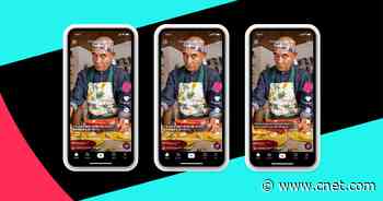 TikTok Now Lets Viewers Turn Captions On or Off on Any Video     - CNET