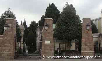 Arzano, pompe funebri tra agenzie fantasma e la presenza ingombrante dei clan - Cronache della Campania