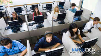 Leroy Merlin, 68 lavoratori rischiano di finire da Arzano a Gallipoli: la protesta - NapoliToday