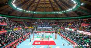 Serie A2, Brescia-Cuneo alla prima di campionato. Ecco il calendario completo - La Guida - LaGuida.it