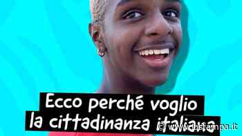 Liban è nato a Cuneo, ma per lo Stato non è italiano. Il 16enne spiega perché vorrebbe la cittadinanza e i social condividono le sue ragioni - La Stampa