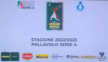 Volley A2M. La stagione di Cuneo si apre a Brescia, prima partita in casa contro Motta di Livenza - TargatoCn.it