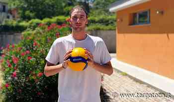 Volley maschile A2: Cuneo, Filippo Lanciani completa il reparto centrali - TargatoCn.it