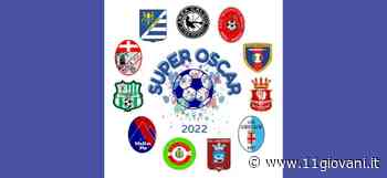 Il SuperOscar sbarca a Cuneo: partecipano 11 società, tutto pronto per la prima edizione - 11giovani.it