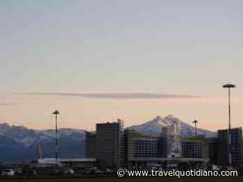 L'aeroporto di Cuneo centra la ripresa. Tornano anche i voli Albastar per Lourdes - Travel Quotidiano