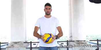 Cuneo Volley, il primo colpo è Simone Parodi - Tuttosport