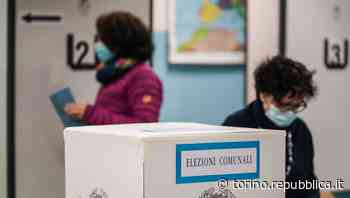 Ballottaggi, Alessandria e Cuneo all’ultimo voto. Il centrosinistra spera nell’en plein - La Repubblica