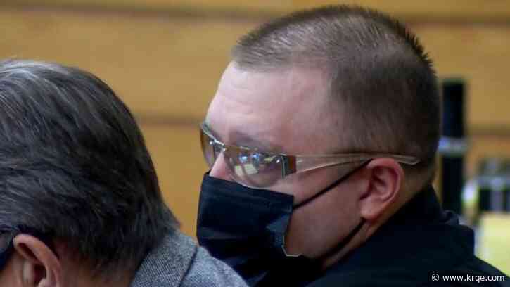 Homicide detective, second DNA expert testify in Victoria Martens trial